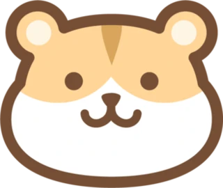 ハムスター
