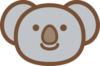 コアラ